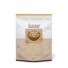 ŠUFAN BIO Quinoa
