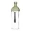 Green Hario Ka-Ku bottle, ideal for making cold brew coffee.