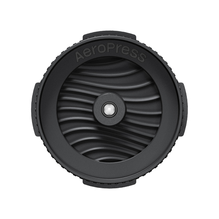 Aeropress Flow Control Filter Cap - couvercle à valve pour cafetière