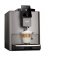 Nivona NICR 1040 automatische Kaffeemaschine in Silber
