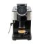 Dr. Coffee H1 Black - Cafetière automatique avec moulin céramique