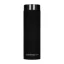 Thermobecher Asobu Le Baton in Grau mit einem Fassungsvermögen von 500 ml, ideal für unterwegs.