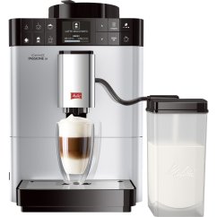 Melitta Passione One Touch - bazárový