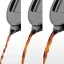Hario Insulated Server V60-02 Plus nerez 600 ml bílý