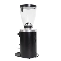 Espresso coffee grinder Mahlkönig E65S with adjustable dosing. Espresso coffee grinder Mahlkönig E65S with adjustable dosing.