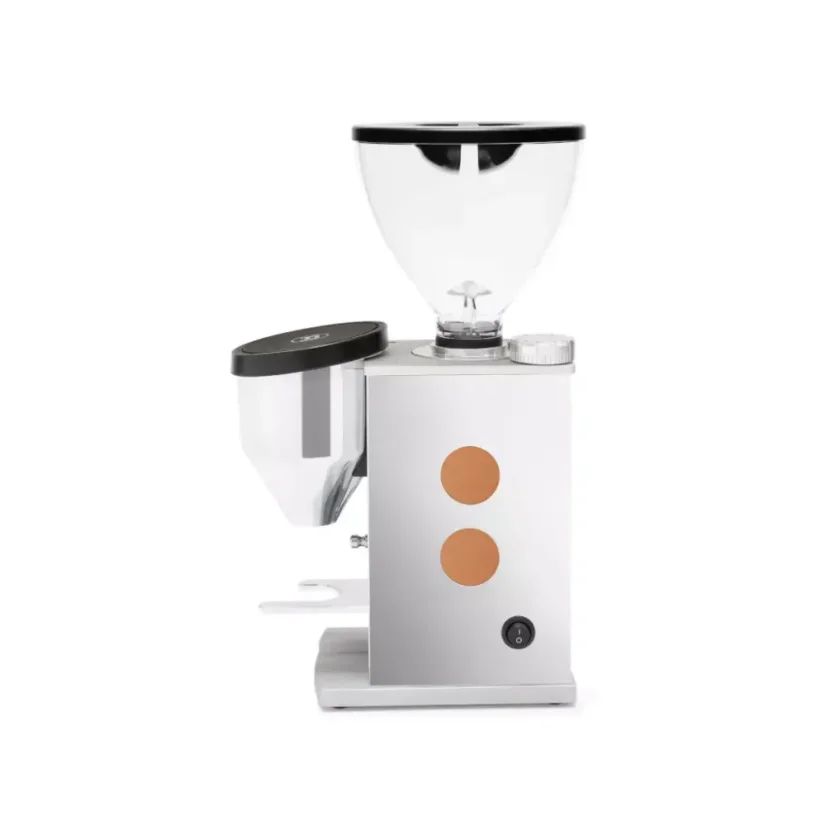 Rocket Espresso FAUSTINO 3.1 cupru