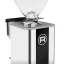 Rocket Espresso GIANNINO, chrome/black