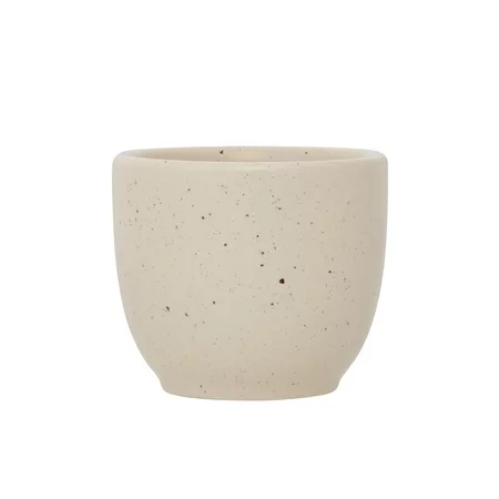 Tasse à caffe latté Aoomi Iris Mug A avec une capacité de 250 ml, idéale pour vos boissons caféinées préférées.