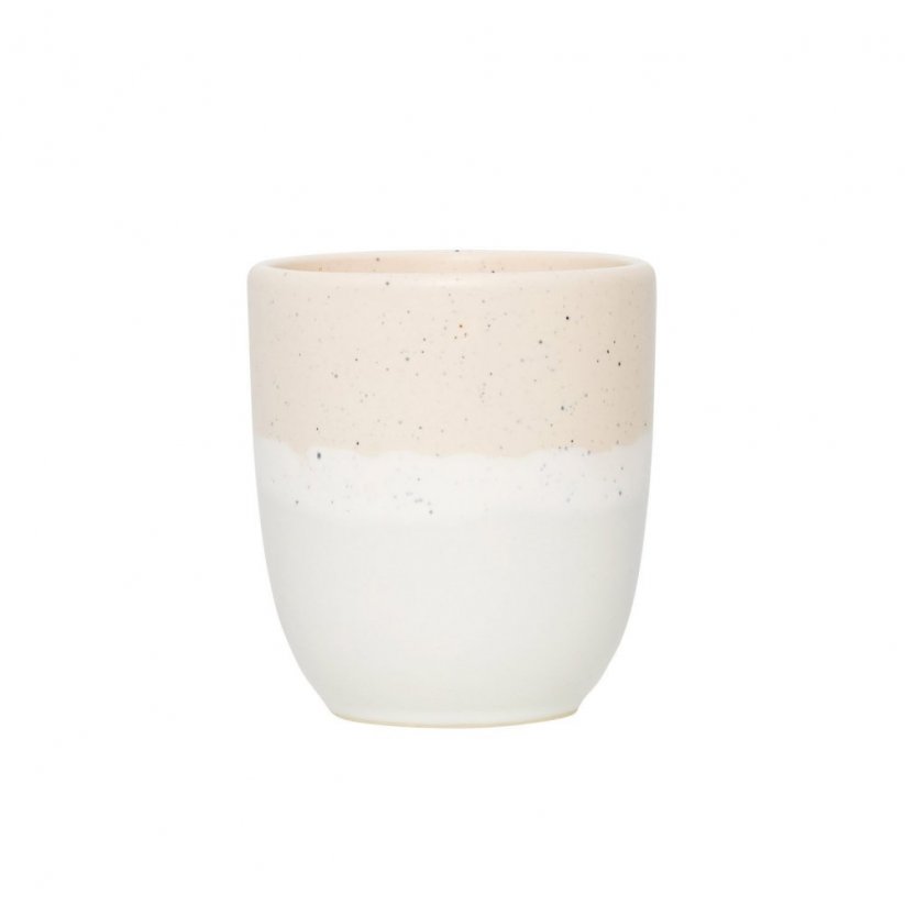 Aoomi Dust Mug 02 330 ml - Porcelán: Térfogat : 330 ml