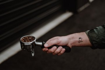 When it is better to reach for pre-ground coffee
