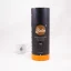 Gobelet isotherme argenté Le Baton 500 ml avec isolation double paroi qui maintient les boissons chaudes plus longtemps. Gobelet isotherme argenté Le Baton 500 ml avec isolation double paroi qui maintient les boissons chaudes plus longtemps.