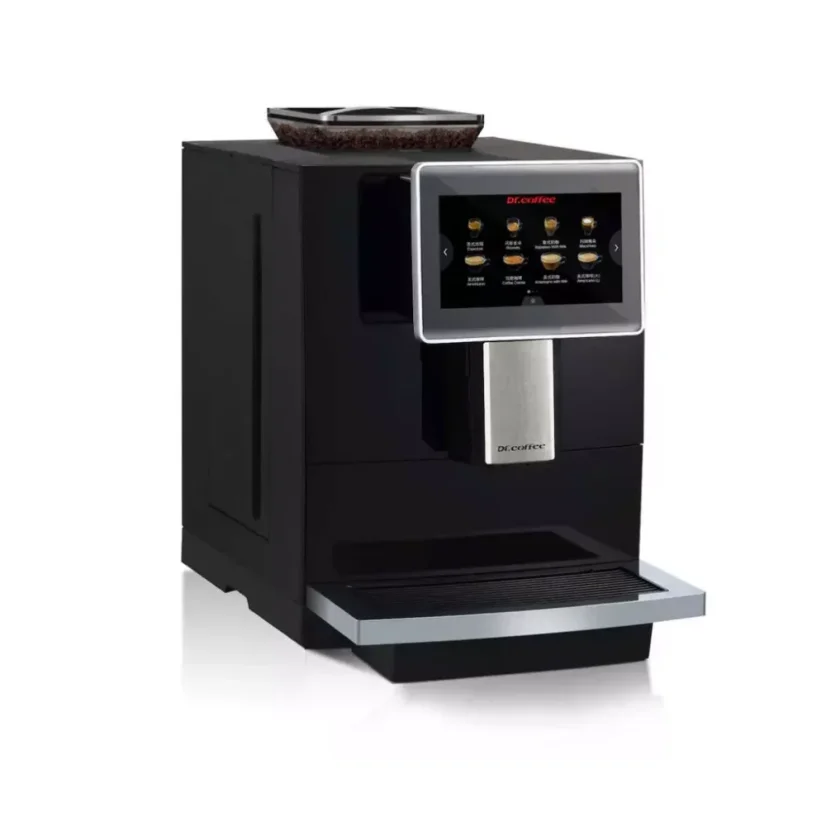 Automatic coffee machine H10.