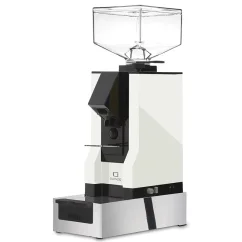 Eureka Mignon Kaffeeklopfer und -schublade perfektes Zubehör für Ihre Kaffeezubereitung. Sparen Sie Zeit und entfernen Sie Kaffeereste mühelos. Ideal für den Haus- und Profi-Einsatz.