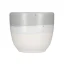 Tasse à café latte Aoomi Haze Mug 03WG d'une capacité de 200 ml en grès.