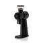 Black electric universal grinder EK Omnia. Black electric universal grinder EK Omnia.