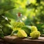 BIO Bergamot to 100% naturalny olejek eteryczny o orzeźwiającym cytrusowym zapachu, idealny do aromaterapii i relaksacji.