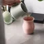 Rosa Sensory Cup von Origami.