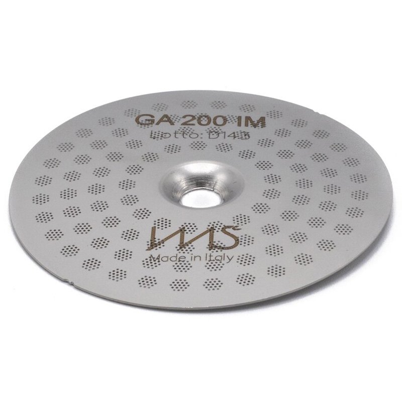 IMS-bruser GA200IM ø 55 mm