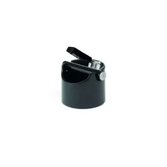 JoeFrex Knockbox Espresso black