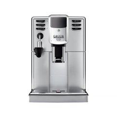 Gaggia Anima Deluxe - automatyczny ekspres do kawy z młynkiem i cappuccinatorem
