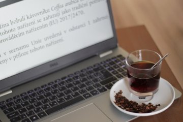 Kennt Dir Cascara?