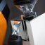 Eureka Oro Mignon Single Dose PRO White - Professional Grinder