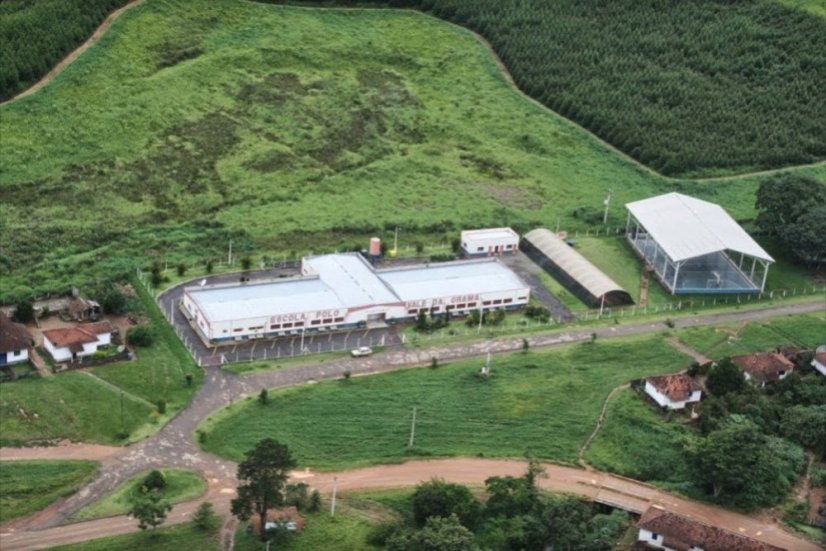 Brazílie - Fazenda Cachoeira da Grama | Filtr - Balení: 250 g