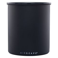 Boîte à café Planetary Design Airscape 1000g noir mat sous vide