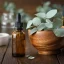BIO Citronový eukalyptus - 100% přírodní esenciální olej 10 ml