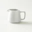 Service à café en porcelaine origami.