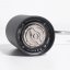 Timemore chestnut C3 hand grinder with grind adjustment knob detail