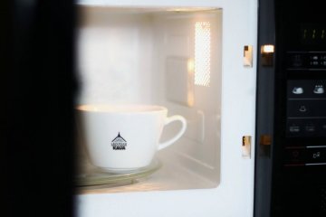 Kale Kaffi - mécht et Sënn et ze waarm?