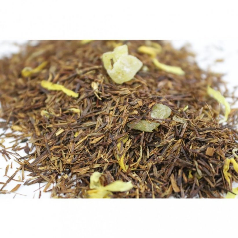 Eliya Rooibos s mangem - bylinný čaj sypaný 70 g