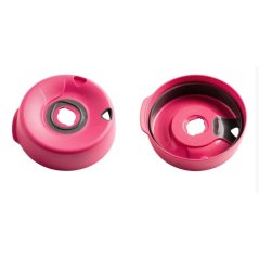 KeepCup Thermal Replacement Lid Pink