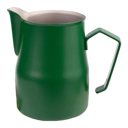 Motta konvička na mléko 750 ml zelená