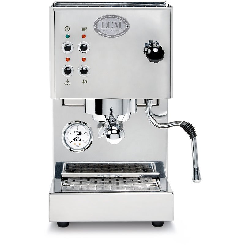 Machine à café à levier ECM Casa V