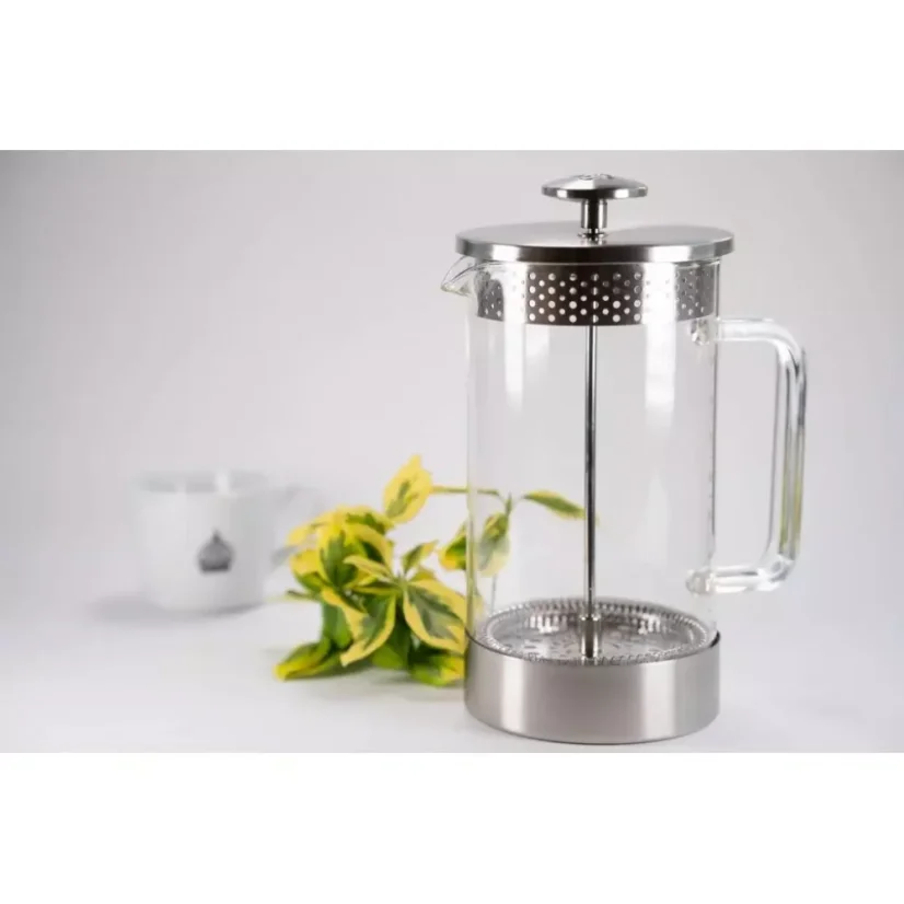 Adapté à la préparation du thé et du café