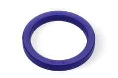 Cafelat modré silikónové tesnenie, veľkosť 8,5 mm. Cafelat modré silikónové tesnenie, veľkosť 8,5 mm.