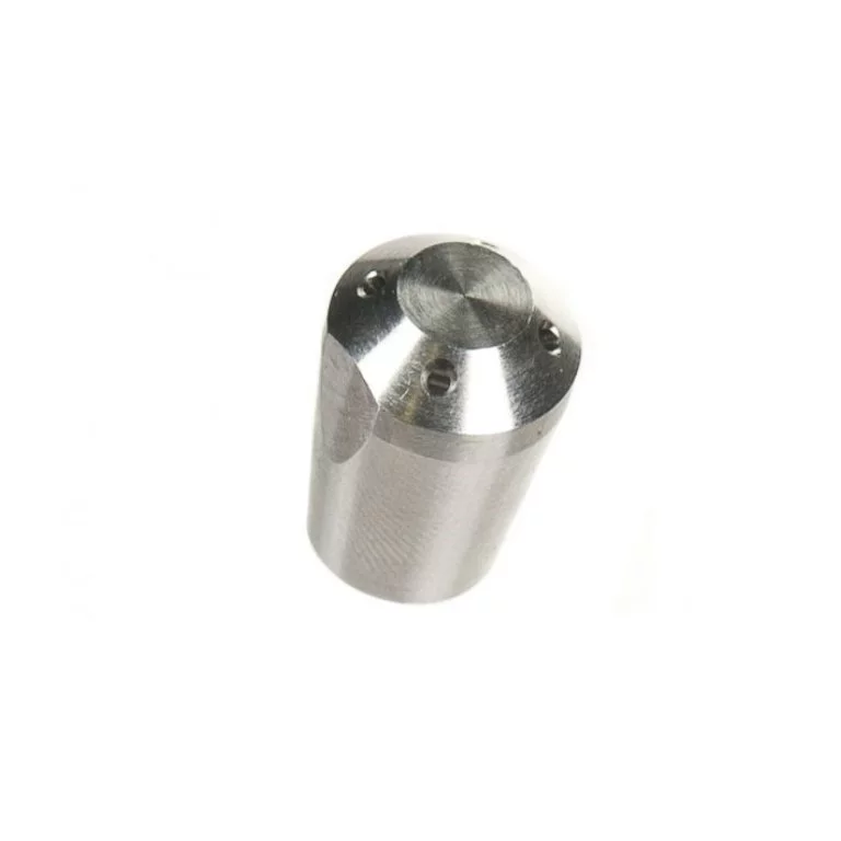 Embouts de buse à vapeur pour La Marzocco.