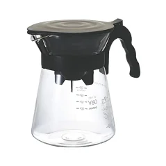 Serveur Drip-In Hario V60-02 700 ml