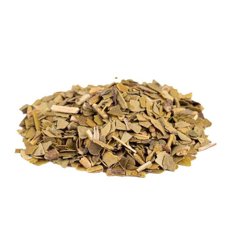 Mate Green ORGANIC - herbata ekologiczna - Opakowanie: 70 g