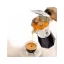 Bialetti New Brikka è una caffettiera per 2 tazze di caffè con una ricca crema. Bialetti New Brikka è una caffettiera per 2 tazze di caffè con una ricca crema.
