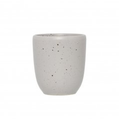 Aoomi Haze Kubek 02 330 ml - Porcelana: Materiał: Ceramika