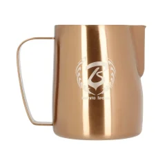 Barista Space Copper 600 ml