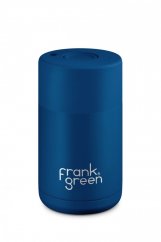 Frank Green Keramik Deep Ocean 295 ml Frank Green Thermoskanne