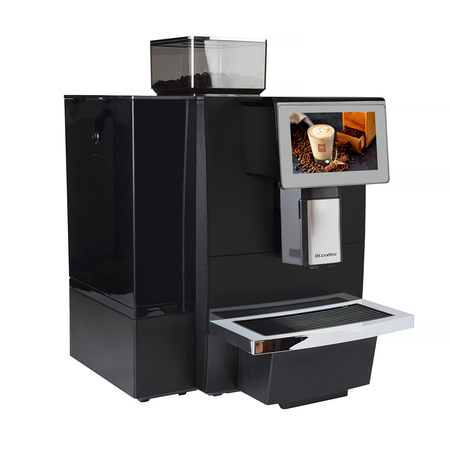 Dr. Coffee F11 Big PRO - Machine à café automatique pour bureaux