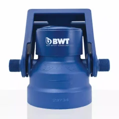 BWT Besthead Standard. BWT Besthead Standard.