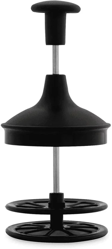 Bialetti Tuttocrema 166 ml melkeskummer