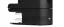 Blick auf die Seitenansicht des Puqpress M6 58,3 mm automatischen Tamper.