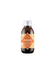 Organic Human Turmeric shot BIO 90 ml